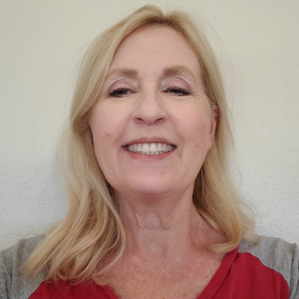 Meet your Posher, Marian
